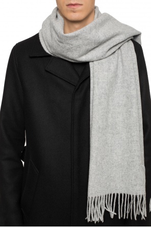 Patched scarf, zdjęcie 2 Patched scarf od Moncler